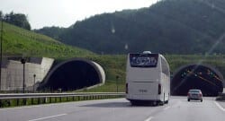 Bolu Dağı Tüneli’ni kullanacaklar dikkat!