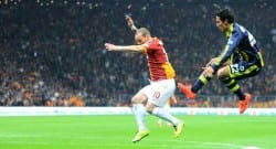 Bruno Alves’in tavırları sınırları zorluyor!