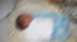 Batman’da doğurduğu bebeği poşete koyup öldürdü!