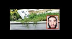 Cem Garipoğlu öldükten sonra mezarını kimse ziyaret etmedi!