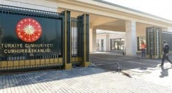 Cumhuriyet Bayramı Resepyonu’nun iptali onlara yaradı!