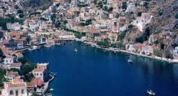 Datça’da günübirlik turlar yeniden ilgi çekmeye başladı!