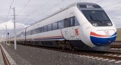 TCDD’nin düzenlediği dev ihale iptal edildi!