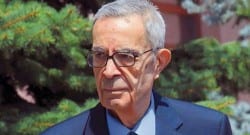 Emekli Orgeneral Doğan Güreş hayatını kaybetti!