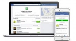 Facebook bomba özelliğini devreye sokuyor!