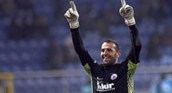 İstanbul Başakşehirspor’a FIFA’dan uyarı!