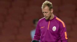 Galatasaray’a Semih Kaya ve Melo şoku!