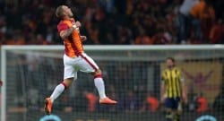 Galatasaray ve Fenerbahçe derbisinin yorumları devam ediyor!
