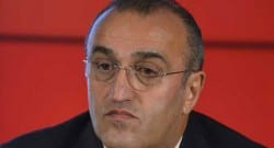 Florya’da teknik direktör görüşmeleri yapıldı!