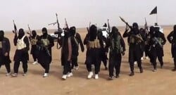 Beyaz Kefenliler örgütü IŞİD emirlerinin 17 korumasını öldürdü!