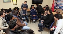 İsmail Kartal, ‘Aykut hocaya başarılar diliyorum’