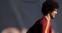 İtalyan gazete Salih Uçan’ın forma şansı bulamamasını yazdı!