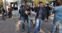 İstanbul Üniversitesi karıştı: 42 kişi gözaltına alındı!