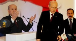 Devlet Bahçeli, ‘Kaldırın bunları!’