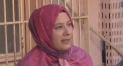 Kameralar karşısında intikam yemini etti!