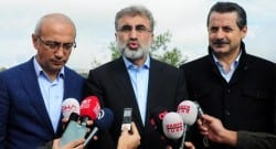 ‘Çalışamalar aralıksız sürüyor fakat 18 işçiye ulaşılamadı!’