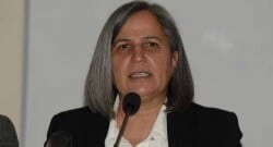Gültan Kışanak: ‘Çözüm süreciyle ilgili sıkıntıları kaygı ile izliyoruz’