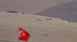 IŞİD’in Kobani’ye yönelik çatışmaları şiddetlendi!