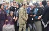 Konya şehidini uğurladı!