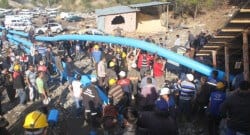 Maden ocağı yetkilisi: ‘Kaçanın anası ağlamaz!’