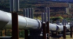 Kürt petrolü artık uluslararası piyasada!