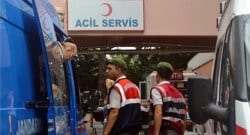 Lüks villalara fuhuş operasyonu!