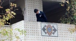 Terk edilmiş bina içinde biri ölü diğeri bilinçsiz şekilde bulundu!