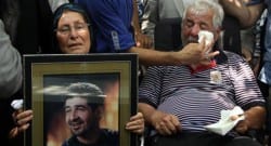 Murat Göğebakan’ın babası hayatını kaybetti!