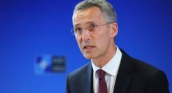 NATO Genel Sekreteri yarın Türkiye’ye gelecek!