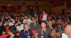 Ödüllü filme köpek dövüşü tepkisi!