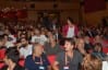 Ödüllü filme köpek dövüşü tepkisi!