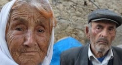 Madenci annesinin acı dolu sözleri!