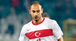 Ada ekipleri Ömer Toprak’ın peşinde!