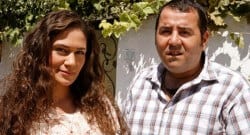 Özge Borak’ın attığı tweet ortalığı karıştırdı!