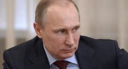 Putin’den kanser iddialarına sert yanıt!