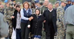 Şehit Astsubay aşeren hamile eşine ayva alırken vuruldu!