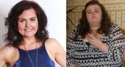 ‘Seks yaparken göbeğin araya giriyor’ diye azarladı! İşte sonucu…