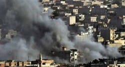 Türkiye, Kürtlere verilen silahlara koridor açmıyor!