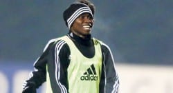 Beşiktaş büyük umutlar bağladığı futbolcuyu ay sonu takıma katacak!