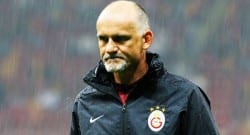 ‘Fatih Terim’den sonra burada işler çok zor’