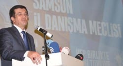 Ekonomi Bakanı, ‘Teröristin bile gururu olur!’