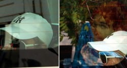 İyi giyinimli 57 kaçak yakalandı!