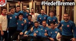 Karate Milli Takımı’nda kavga iddiası!