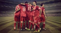 A Milli Futbol Takımının aday kadrosu açıklandı!