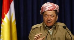 Barzani, ‘Türkiye’den daha güçlü tavır bekliyorduk!’