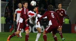 Futbol yorumcularından Türkiye maçına iğneli yazılar…