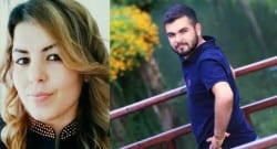 Uzman çavuş evli olan kız kardeşini ve sevgilisini öldürdü!