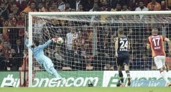 ‘Volkan’ı doğru zamanda cezalandırdım!’