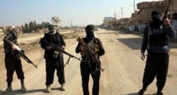 Askerlere gidecek yardımı yanlışlıkla IŞİD’e gönderdi!