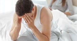 Aralarında cinsel birliktelik olmadığı için boşanan kadına şok!